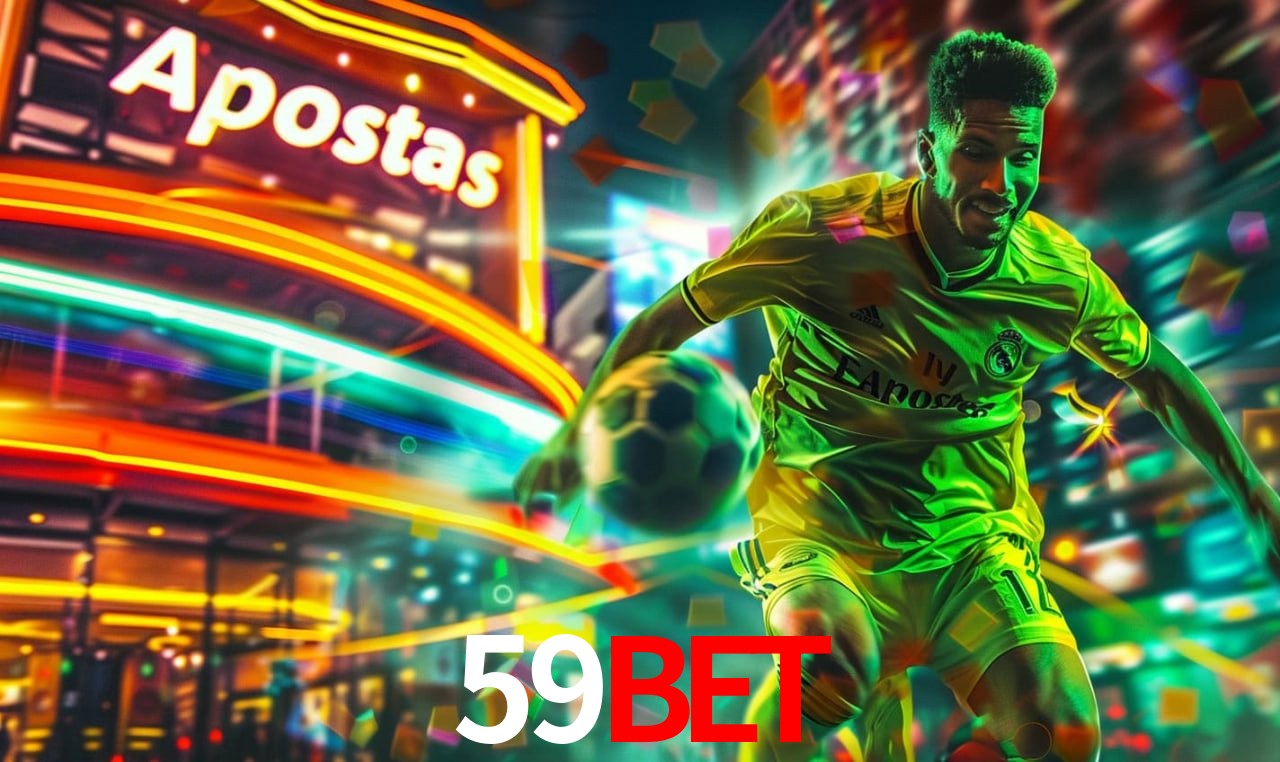 Descubra o Programa VIP da 59bet: Vantagens Exclusivas para Jogadores