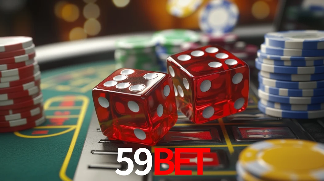 59bet App Interface