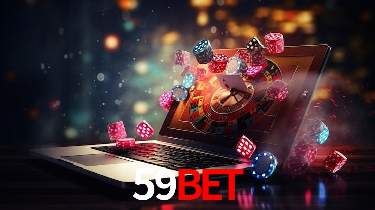 Integração de APIs 59bet